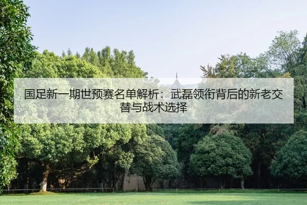 guo-zu-xin-yi-qi-shi-yu-sai-ming-dan-jie-xi-wu-lei-ling-xian-bei-hou-de-xin-lao-jiao-ti-yu-zhan-shu-xuan-ze-3-505.jpg